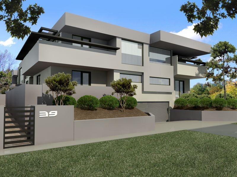 3/39 Parkers Road, Parkdale VIC 3195