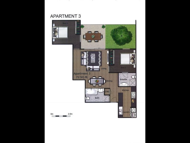 3/39 Parkers Road, Parkdale VIC 3195