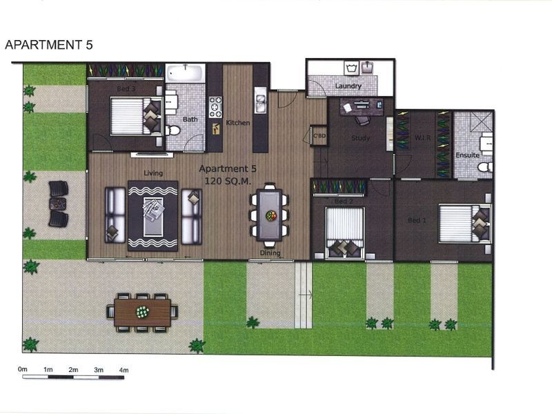 5/39 Parkers Road, Parkdale VIC 3195