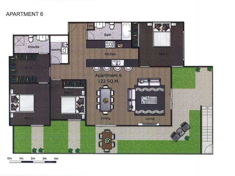 7/39 Parkers Road, Parkdale VIC 3195