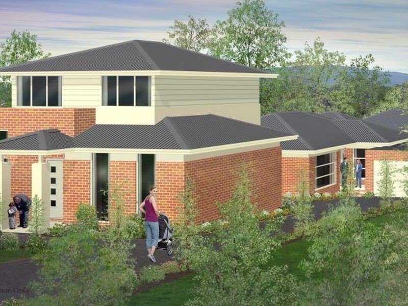 2/49 Loughnan Road, Ringwood VIC 3134