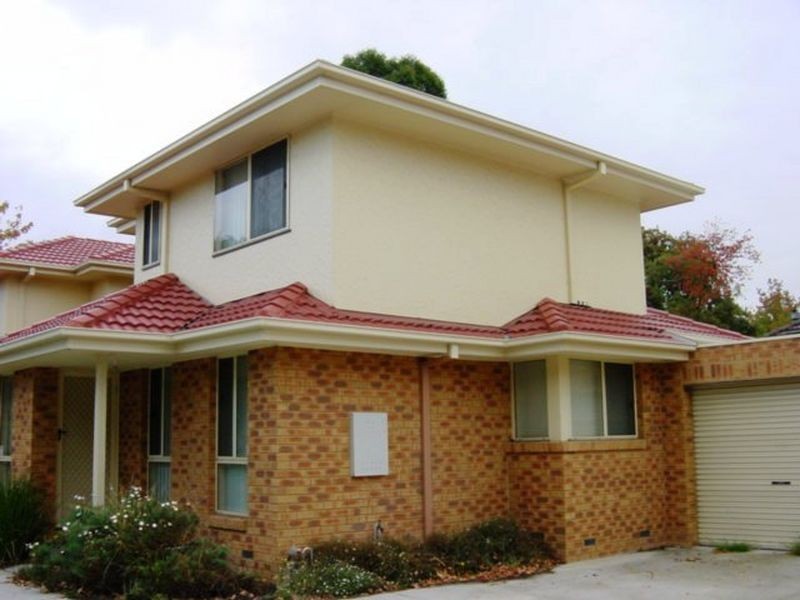 2/52 Marshall Avenue, Clayton VIC 3168