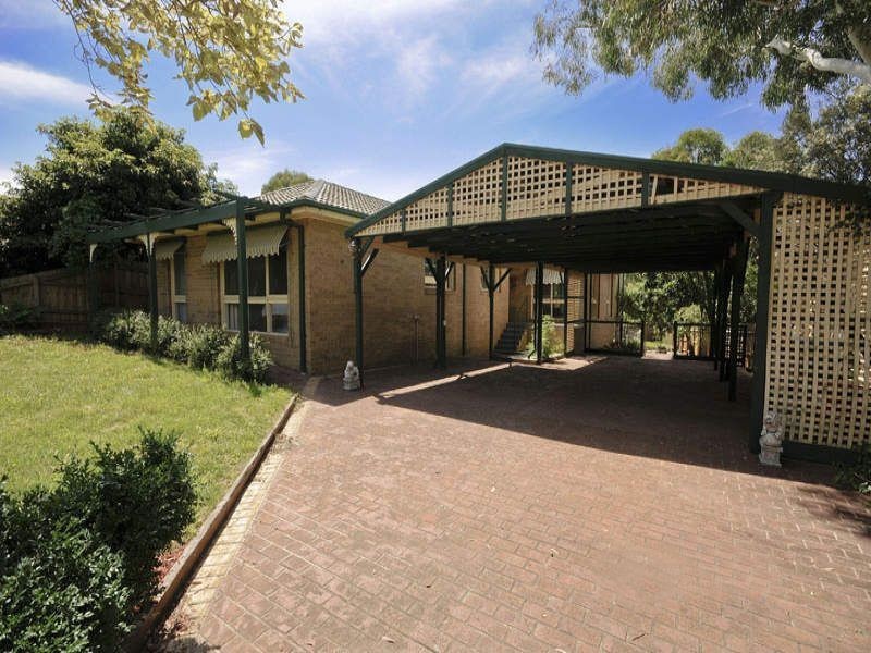 47 Birchfield Crescent, Wantirna VIC 3152