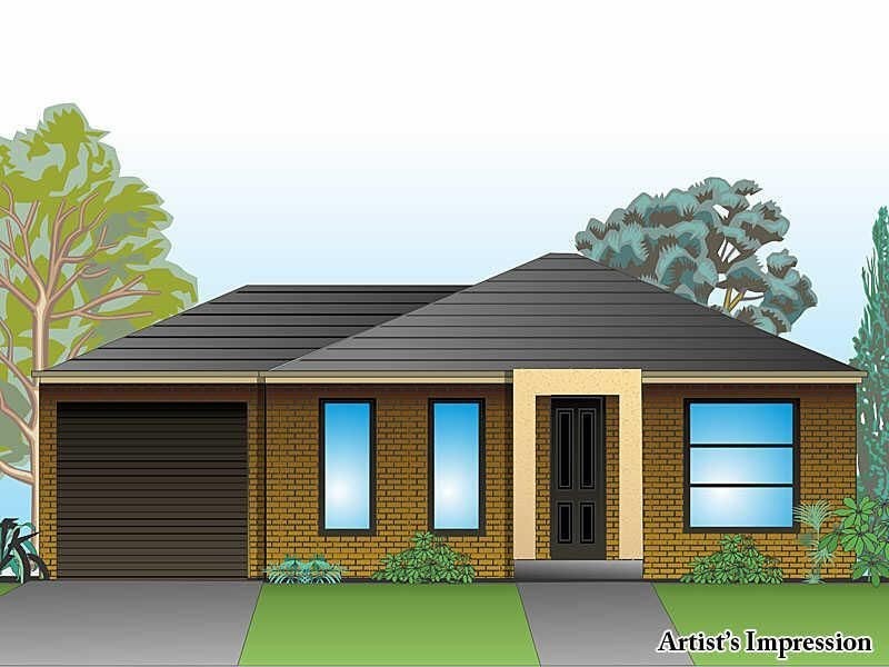 1/7 Federal Drive, Wyndham Vale VIC 3024