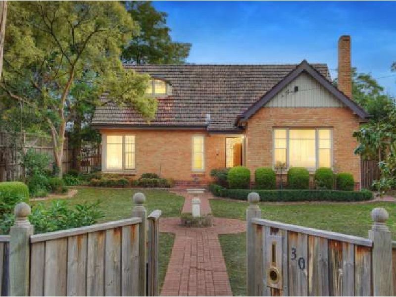 30 Burroughs Road, Balwyn VIC 3103