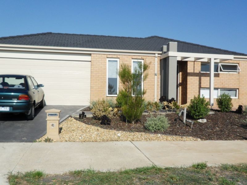 7 Wilandra Drive, Tarneit VIC 3029