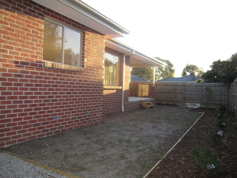 46B Orchard Road, Bayswater VIC 3153