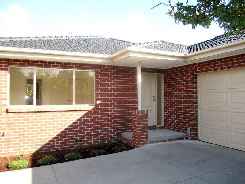 46B Orchard Road, Bayswater VIC 3153