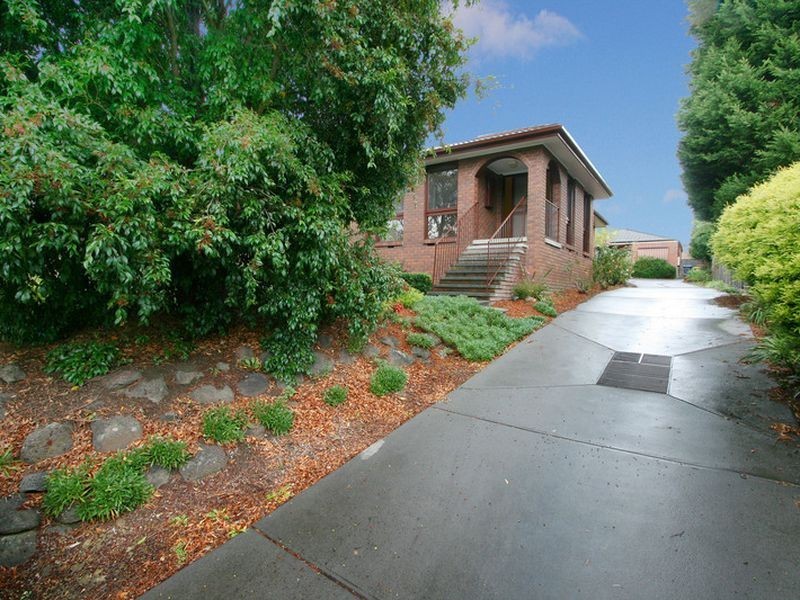 1/7 Rachelle Drive, Wantirna VIC 3152