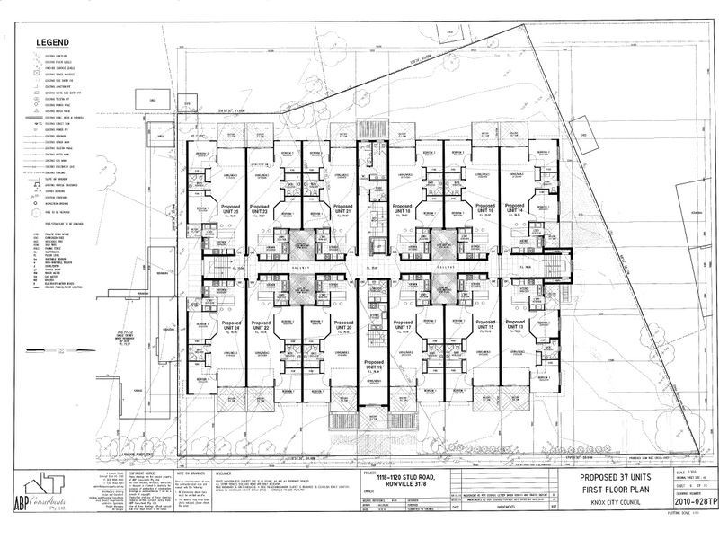 1118-1120 Stud Road, Rowville VIC 3178