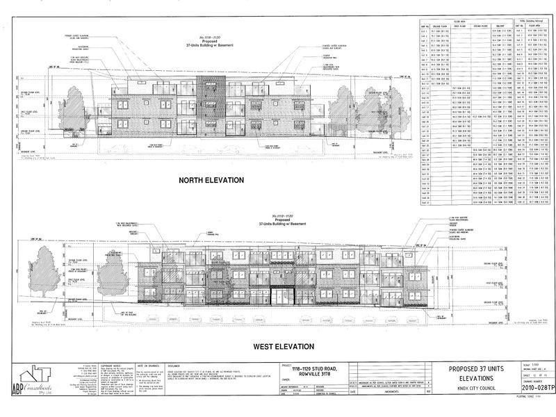 1118-1120 Stud Road, Rowville VIC 3178