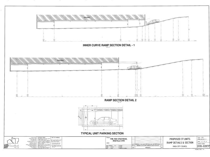 1118-1120 Stud Road, Rowville VIC 3178