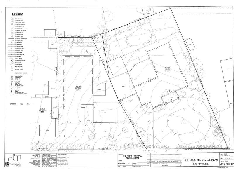 1118-1120 Stud Road, Rowville VIC 3178