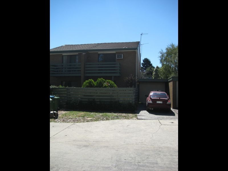 33/56-60 Hamilton Road, Bayswater North VIC 3153