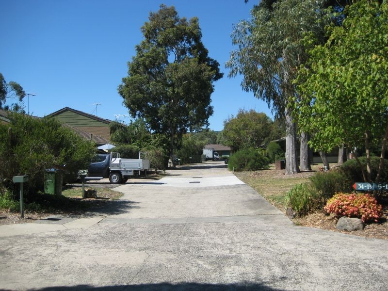 33/56-60 Hamilton Road, Bayswater North VIC 3153