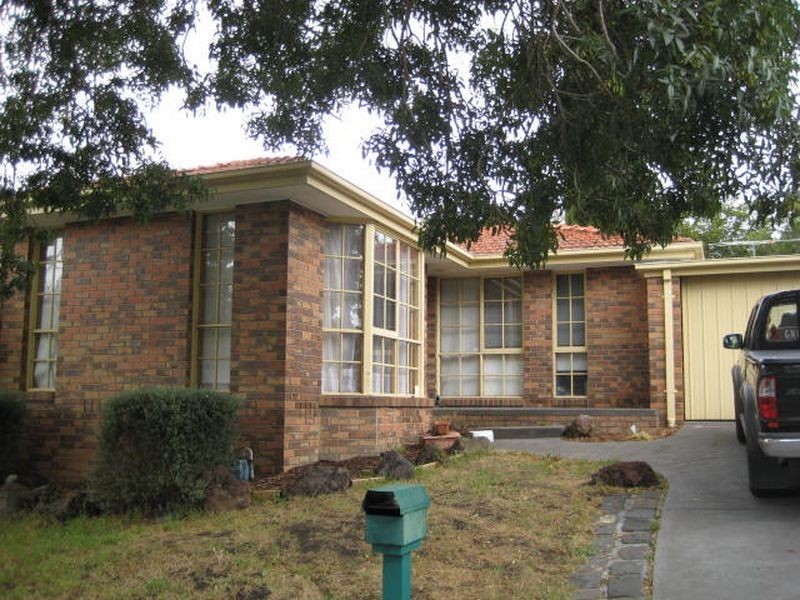 2B Lusk Drive, Vermont VIC 3133