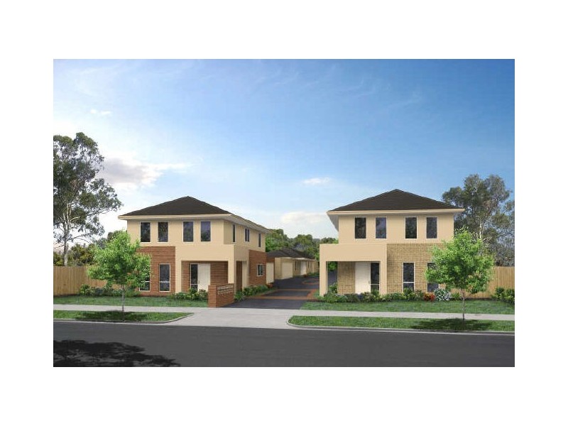 Unit 1-7/1-3 Langwith Avenue, Boronia VIC 3155