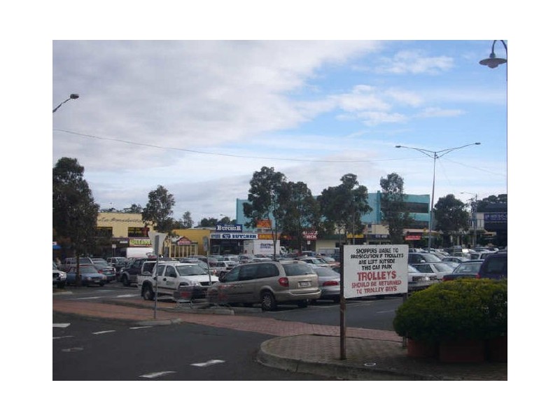 Unit 1-7/1-3 Langwith Avenue, Boronia VIC 3155