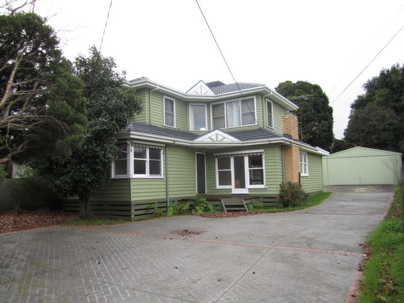 179 Mahoneys Road, Forest Hill VIC 3131