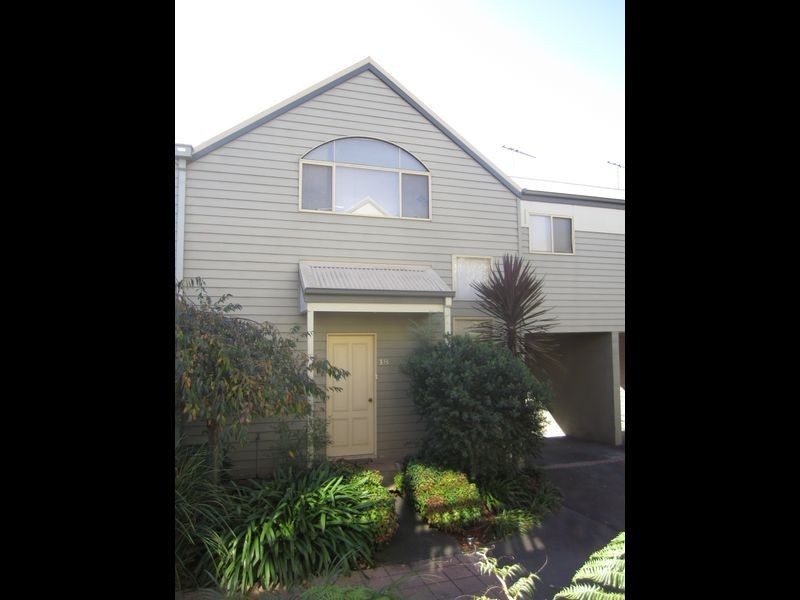 18/3 Ashley Street, Wantirna VIC 3152