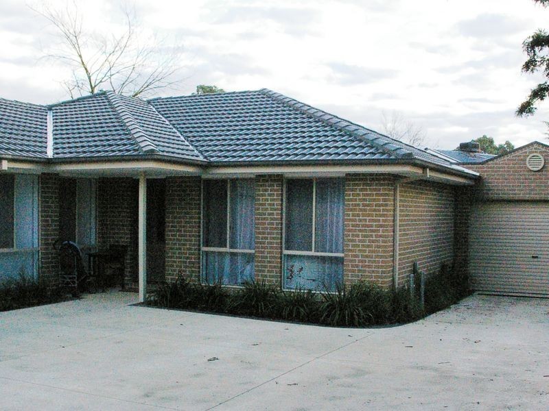 2/34 Clarence Road, Wantirna VIC 3152
