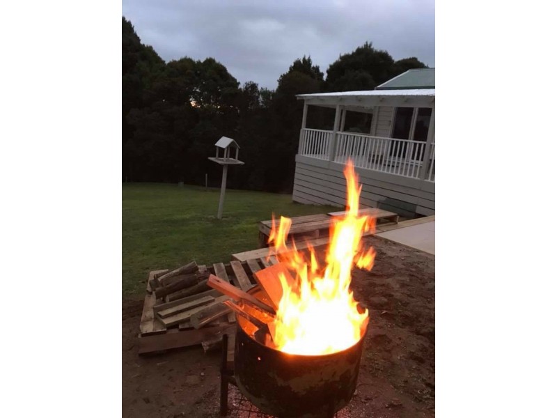 17 Gardner Street, Beech Forest VIC 3237