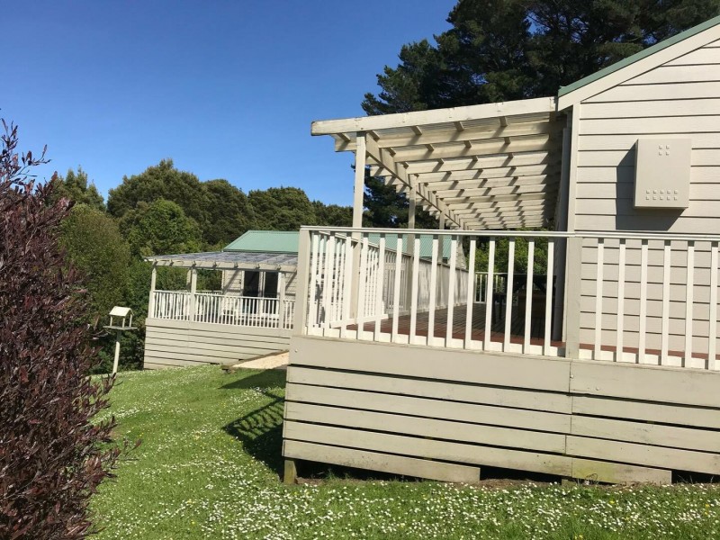 17 Gardner Street, Beech Forest VIC 3237