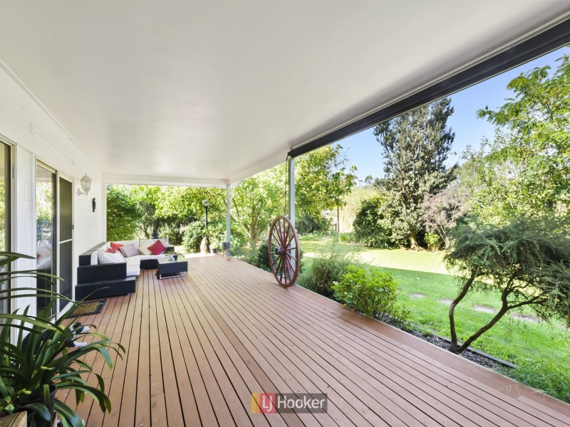 205 Deans Creek Road, Elliminyt VIC 3250