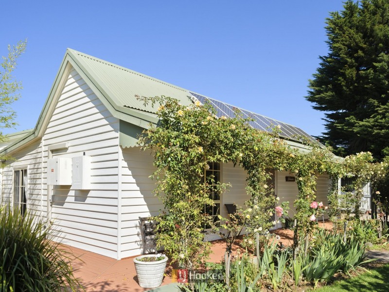 205 Deans Creek Road, Elliminyt VIC 3250