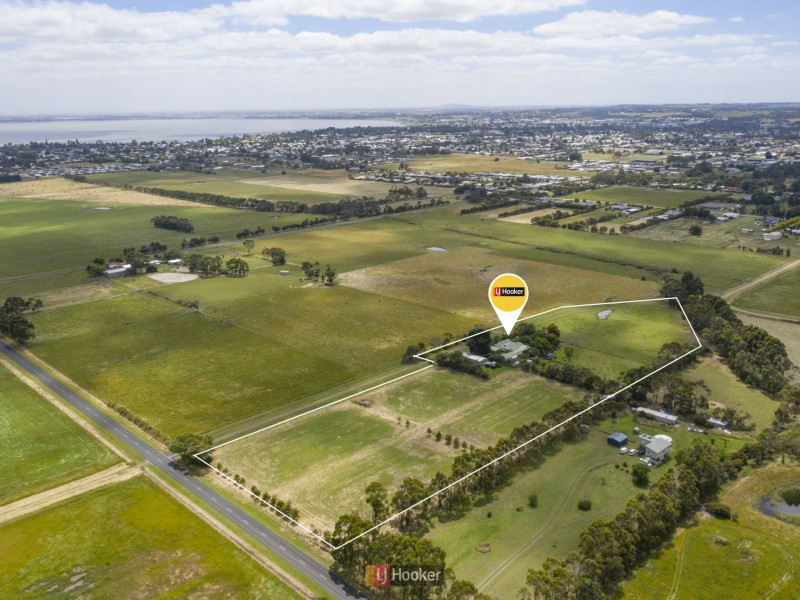 205 Deans Creek Road, Elliminyt VIC 3250