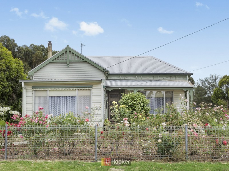33 New Station Street, Cressy VIC 3322