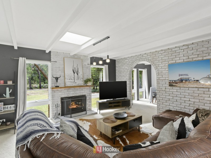 1550 Colac-Forrest Road, Yeodene VIC 3249