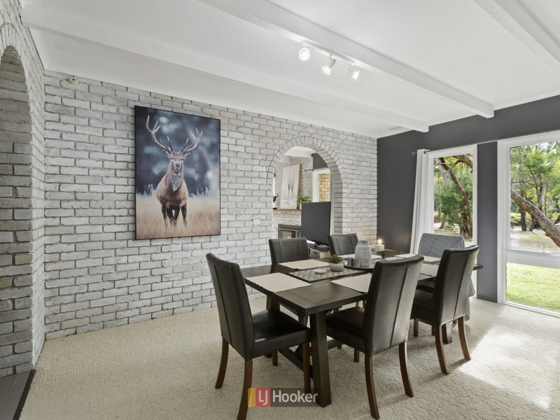 1550 Colac-Forrest Road, Yeodene VIC 3249