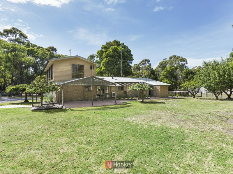 1550 Colac-Forrest Road, Yeodene VIC 3249
