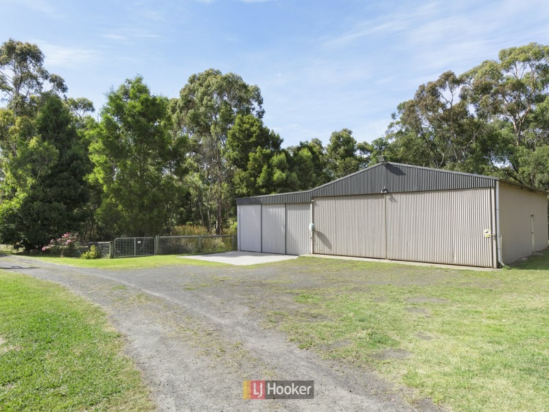 1550 Colac-Forrest Road, Yeodene VIC 3249