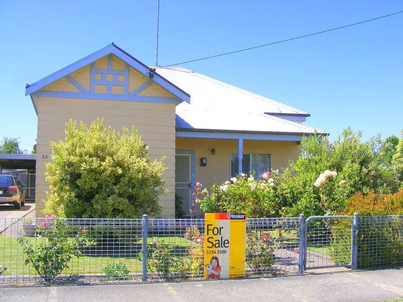 23 Jennings Street, Colac VIC 3250