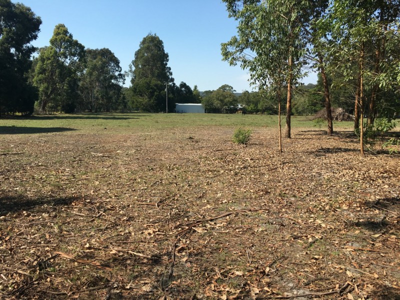 145 Old Beech Forest Road, Gellibrand VIC 3239