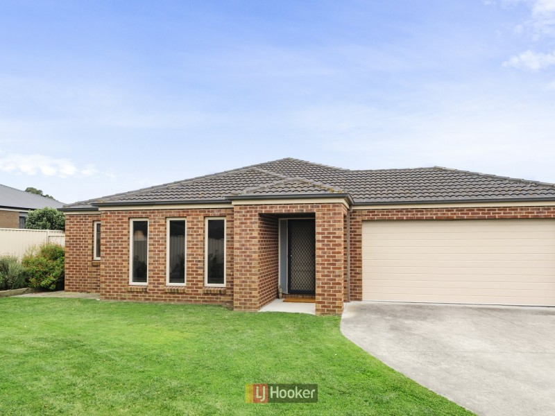 8 Deloraine Court, Elliminyt VIC 3250