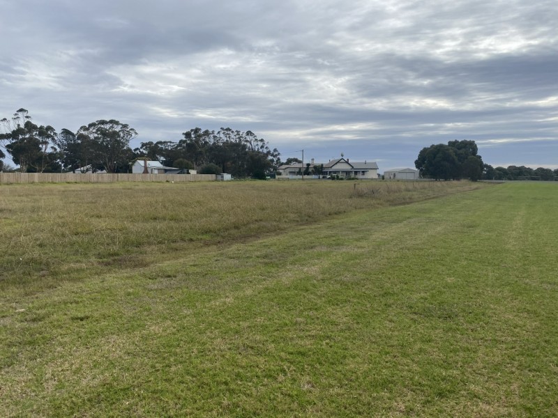 LOT 1-10 Hall & Tennant Street, Cressy VIC 3322