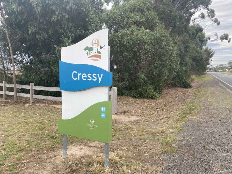 LOT 1-10 Hall & Tennant Street, Cressy VIC 3322