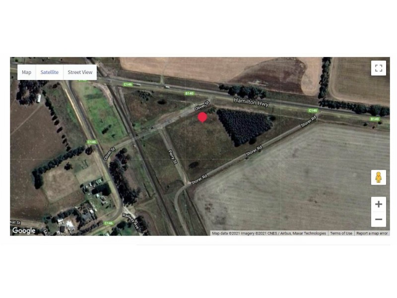 8 Oliver Street, Cressy VIC 3322