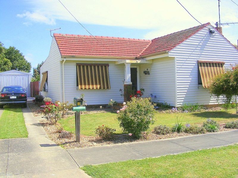 40 Wynne Street, Colac VIC 3250