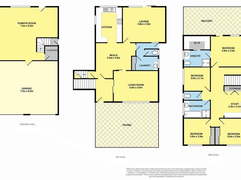 7 Toorak Crescent, Colac VIC 3250