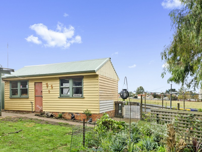 522 Corangamite Lake Road, Cororooke VIC 3254