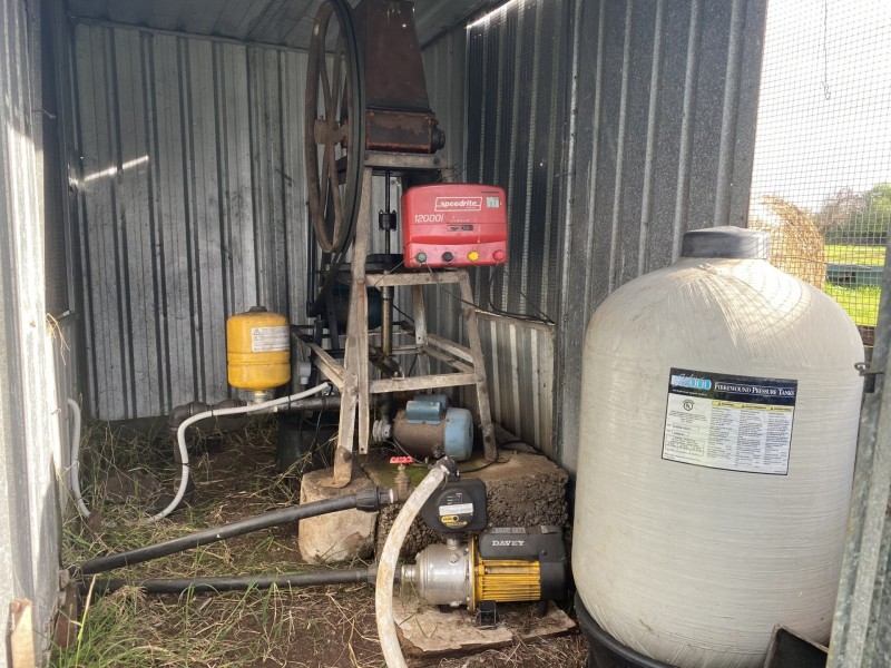 310 Harlocks Road, Pomborneit North VIC 3260