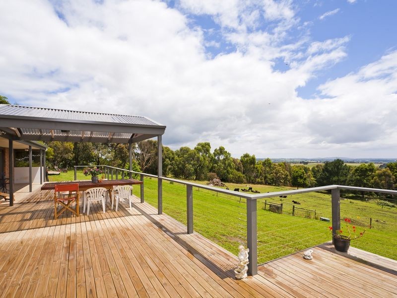 40 Everett Crescent, Barongarook VIC 3249