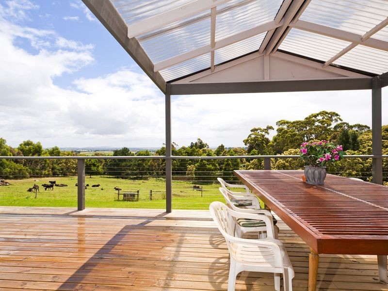 40 Everett Crescent, Barongarook VIC 3249