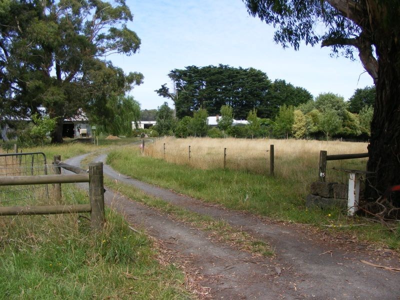 85 Meadowell Road, Gerangamete VIC 3243