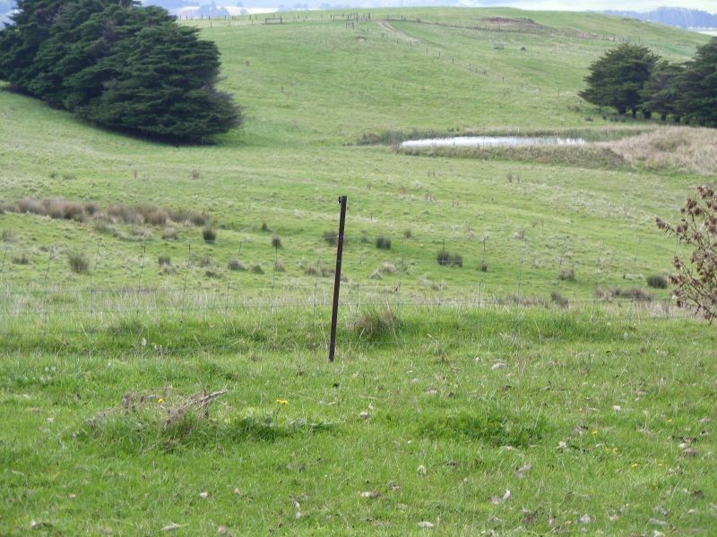 889 Princetown Road, Simpson VIC 3266