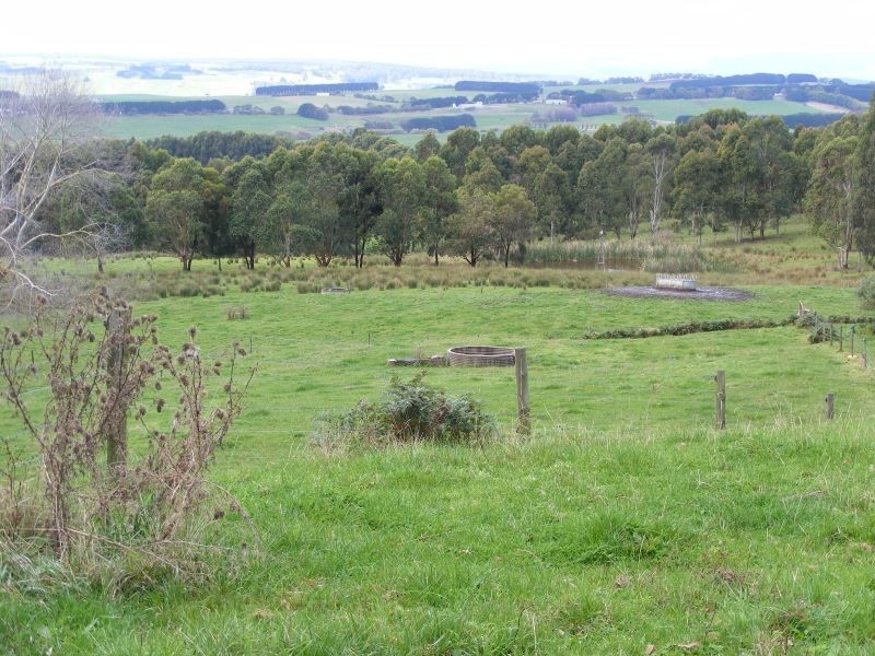 889 Princetown Road, Simpson VIC 3266